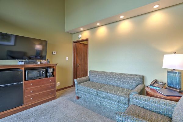 Inn at Otter Crest (Depoe Bay)